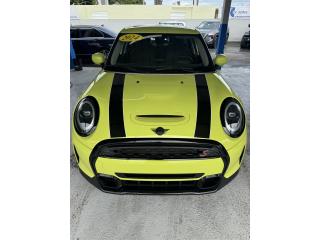 MINI  Puerto Rico Mini Cooper S 2024