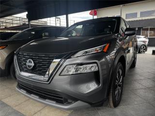 Nissan Puerto Rico Nissan rogue 2022