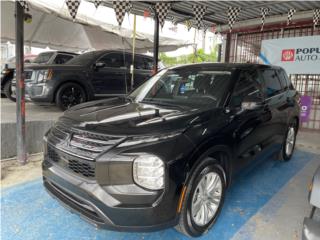 Mitsubishi Puerto Rico Mitsubishi outlander 2022 19995