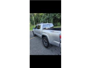 Toyota Puerto Rico Toyota tacoma 2020