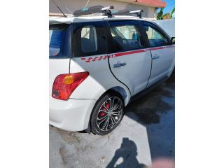 Scion Puerto Rico Vendo toyota xa 2005