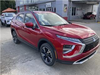 Mitsubishi Puerto Rico Mitsubishi 