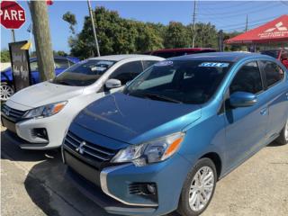 Mitsubishi Puerto Rico Mitsubishi Usados con garantia 