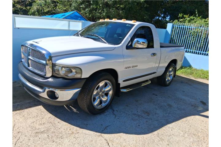 RAM 1500 del 2003