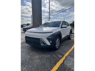Hyundai Puerto Rico Hyundai Kona 2024