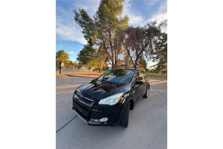 Ford Escape del 2013