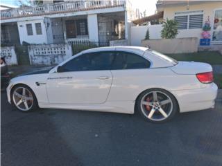 BMW Puerto Rico Bmw 328i convertible 2008