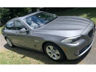 BMW Puerto Rico BMW 528i