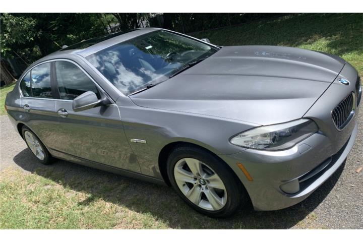 BMW BMW 528 del 2012