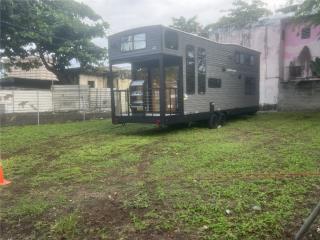 Trailers - Otros Puerto Rico 2026 LOFT CAMPER,IDEAL PARA AIRBNB