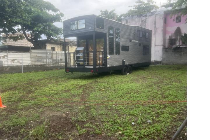 2026 LOFT CAMPER,IDEAL PARA AIRBNB