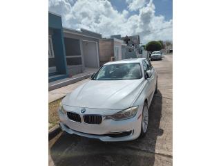 BMW Puerto Rico Bmw 328i 2014