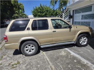 Nissan Puerto Rico Nissan Pathfinder 2004 V6 $2,000.00