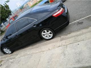 Toyota Puerto Rico Toyota camry 2009