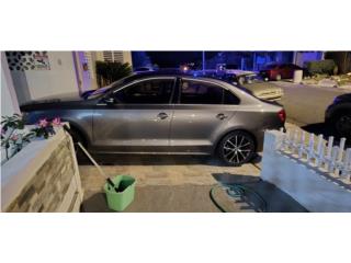 Volkswagen Puerto Rico Jetta 2014 se vende se negocea