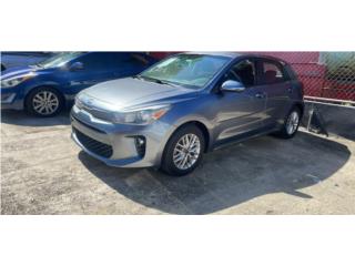 Kia Puerto Rico 2019 Kia Rio Quinto 