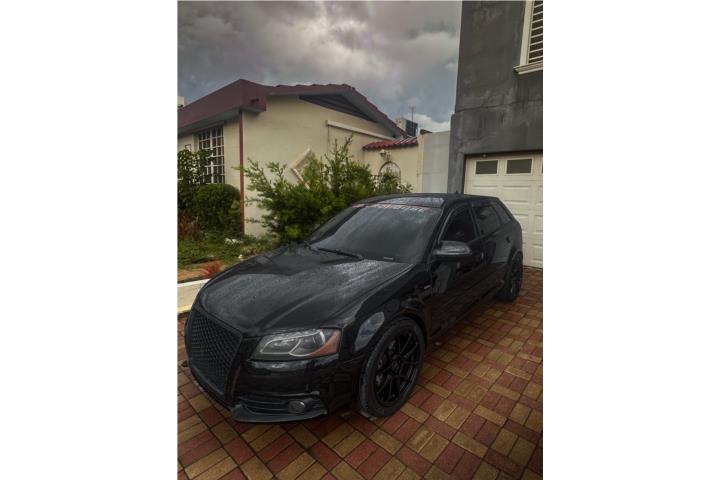 Audi Audi A3 del 2011