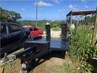 Trailers - Otros Puerto Rico Arrastre