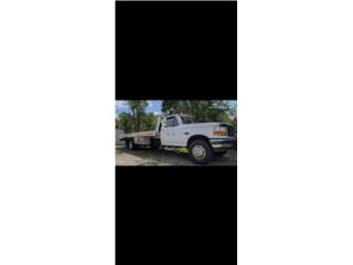 Ford Puerto Rico Ford power stroke 19 pies (ganga)