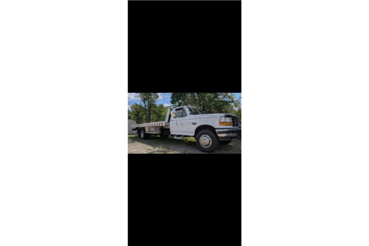 Ford E-450 Camion del 1994