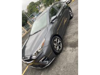 Kia Puerto Rico Kia Forte 2019 $7,900 NEGOSIABLE 