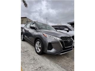 Nissan Puerto Rico Nissan Kicks S 2022