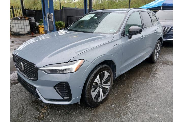 Volvo XC60 del 2023