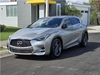 Infiniti Puerto Rico Infiniti 2019
