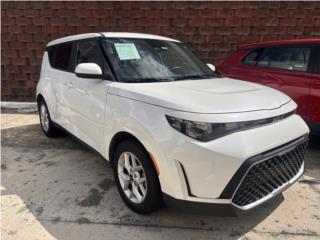 Kia Puerto Rico Kia Soul 