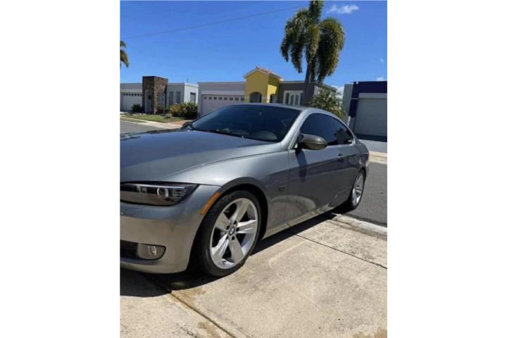 BMW 335i del 2007