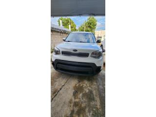 Kia Puerto Rico Kia Soul 2019
