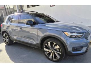 Volvo Puerto Rico VOLVO XC40 TWIN RECHARGE 