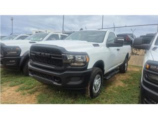 RAM Puerto Rico 2024 RAM 2500 4x4 