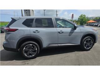 Nissan Puerto Rico Nissan Rogue 2024 $24,500