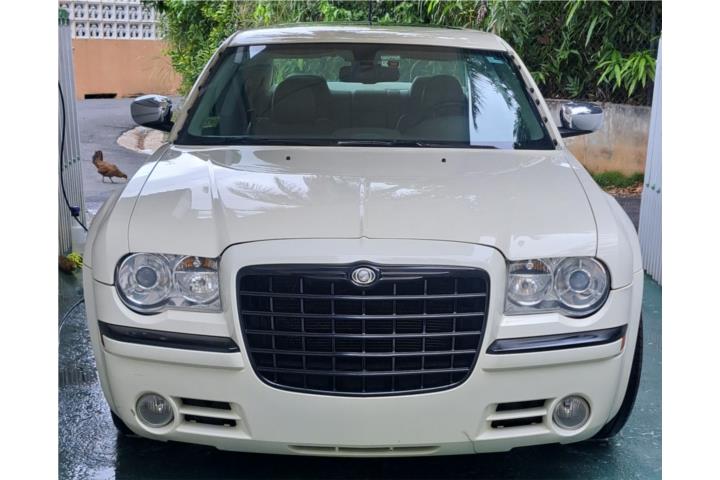 Chrysler Chrysler 300 del 2008