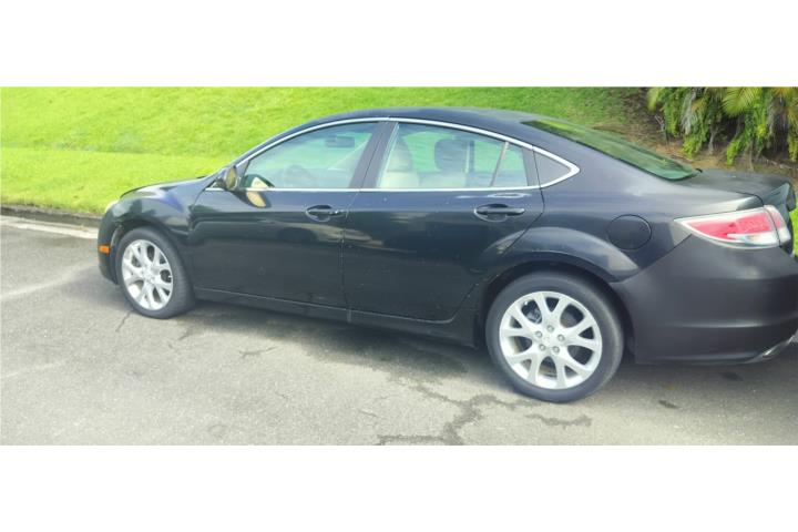 Mazda Mazda 6 del 2009