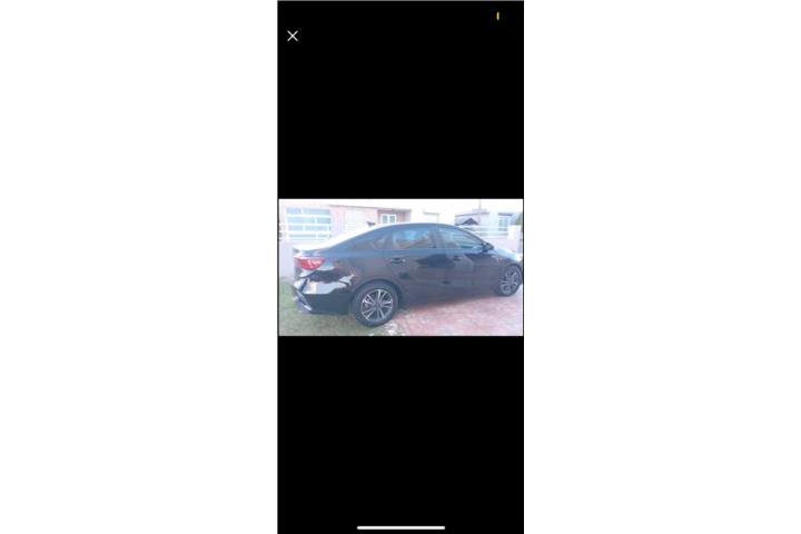 Kia Forte del 2023