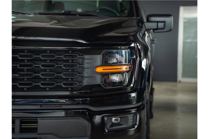 Ford F-150 del 2024
