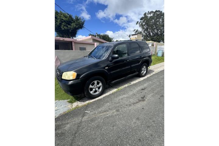 Mazda Tribute del 2005
