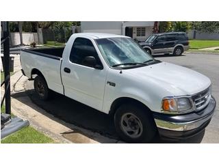 Ford Puerto Rico FORD F-150 