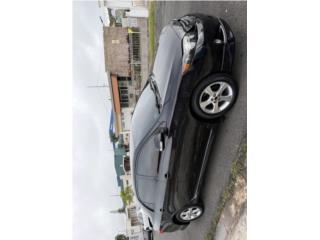 Toyota Puerto Rico Corolla 