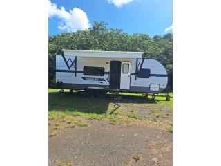 Trailers - Otros Puerto Rico SV o SC 2022 GulfStream Conquest Lite $19,995