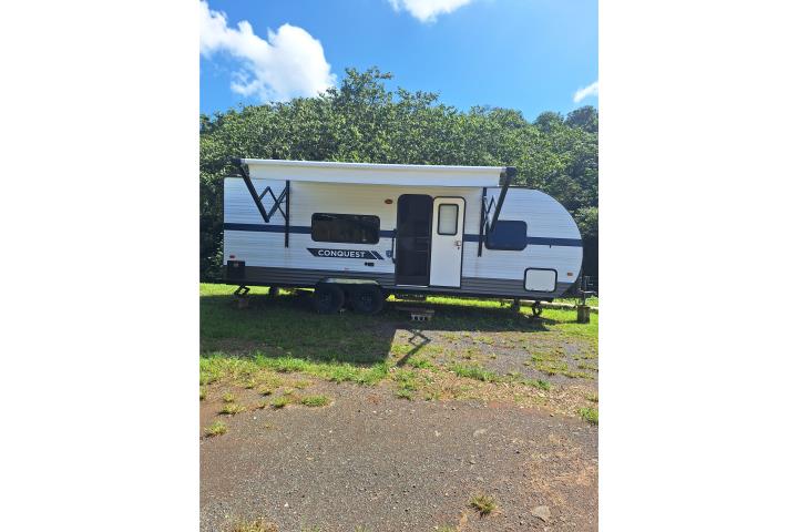 SV o SC 2022 GulfStream Conquest Lite $19,995