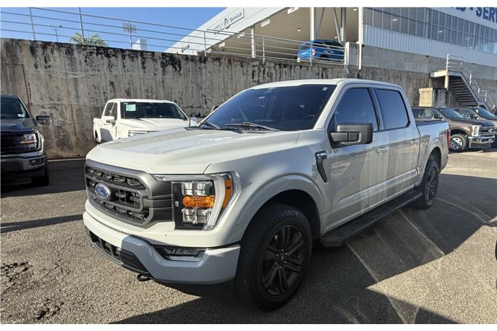 Ford F-150 del 2023