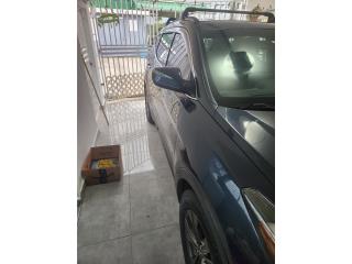 Hyundai Puerto Rico SE VENDE HYUNDAI SANTA FE SPORT 2015.