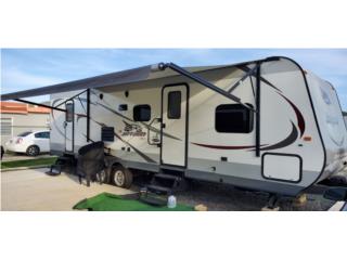 Trailers - Otros Puerto Rico Jay Flight 28 BHBE Elite