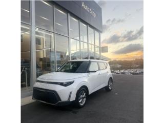 Kia Puerto Rico Kia soul 2023