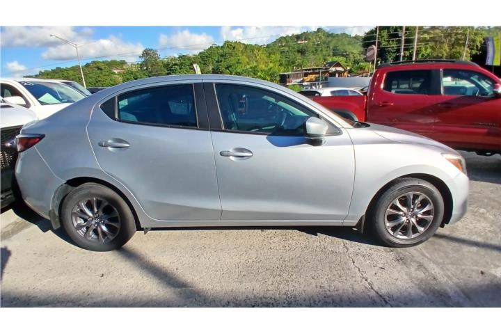 Toyota Yaris del 2019
