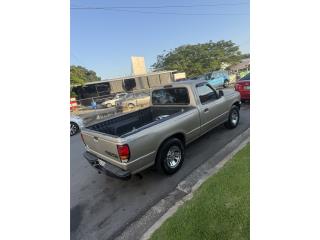 Mazda Puerto Rico Mazda B2300 A�o 1995