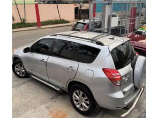 Toyota Puerto Rico Toyota Corolla 2008